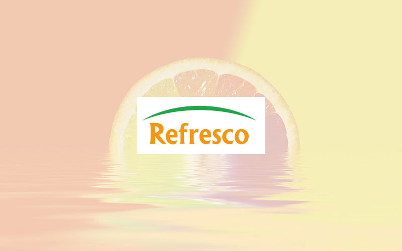 Albert Heijn and Refresco make orange juice supply chain transparent