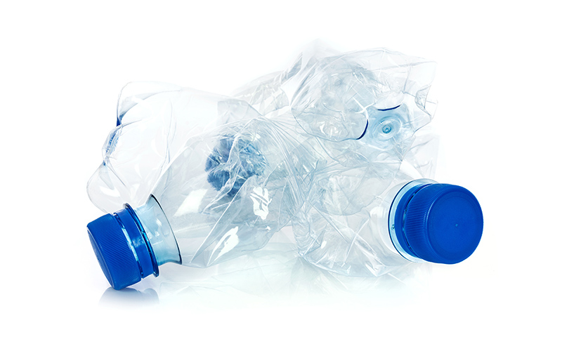 SABIC introduces LNP ELCRIN iQ upcycled compounds to extend useful life of PET bottles and help reduce plastic waste