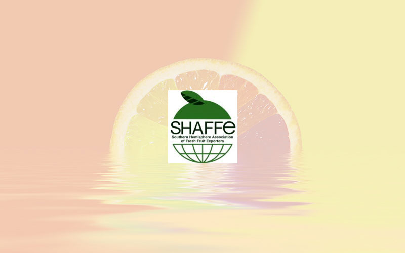 Southern Hemisphere Fruit Trade Congress highlighted key priorities of SHAFFE in 2021