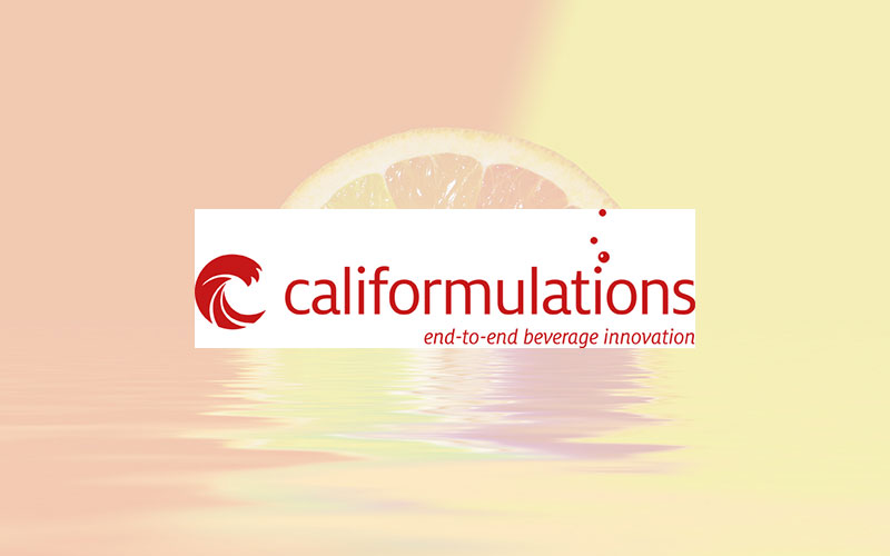 Symrise announces Califormulations, LLC: A unique platform to foster beverage innovation