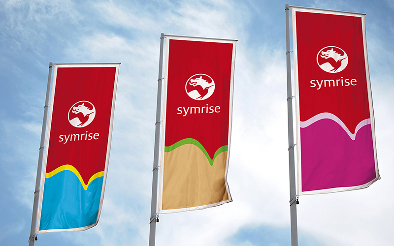 Symrise discloses sales figures and confirms profitability target for full year 2020