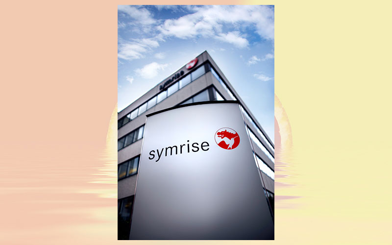 Symrise continues to grow in challenging market environment