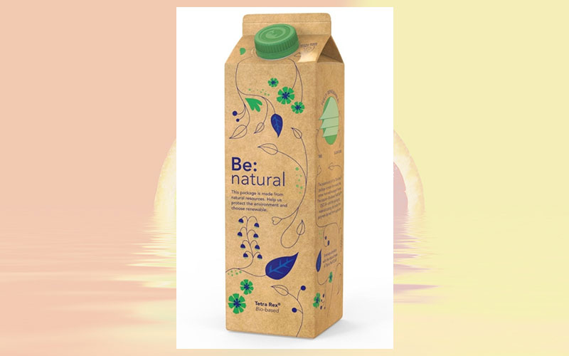 Stora Enso and Tetra Pak study a possible solution for beverage carton recycling in Benelux to advance circular paper-based packaging solutions