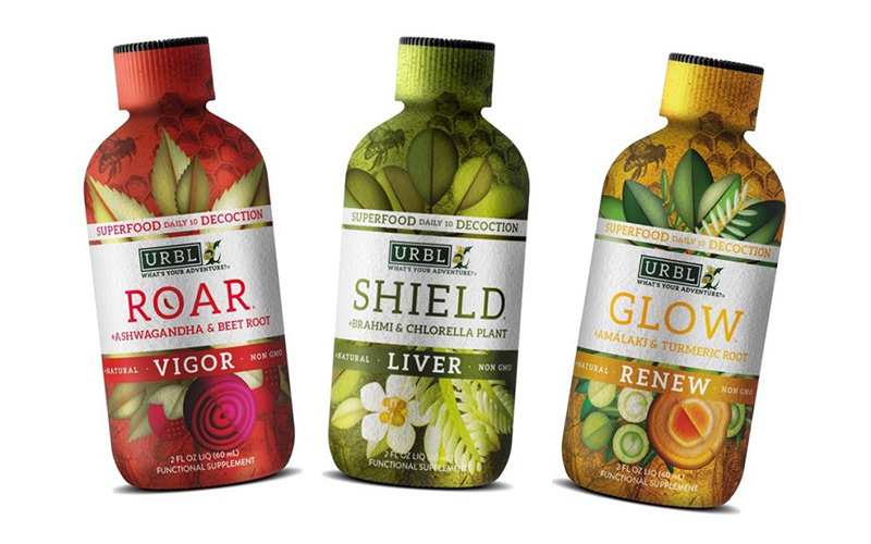 Startup aims to disrupt functional shot category with new plant-based beverage line