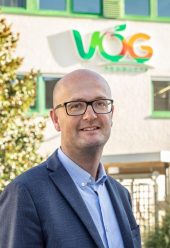 Sustainability: VOG Products awarded EcoVadis silver