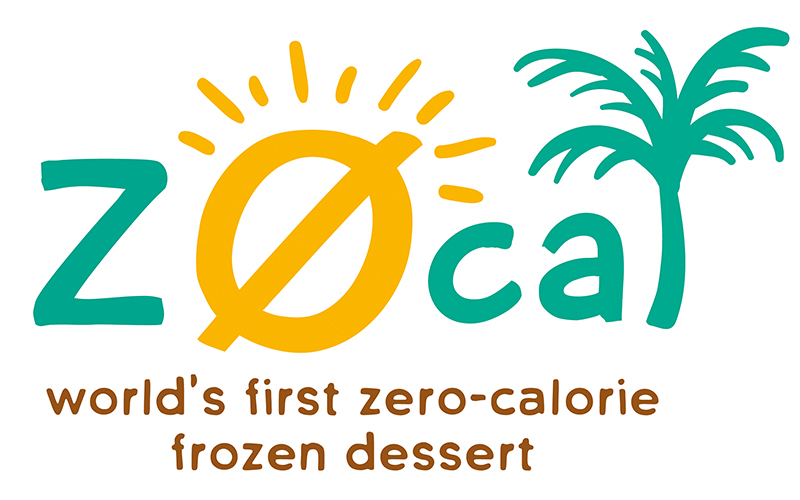 ZoCal Inc. announces the first ever zero calorie frozen desert